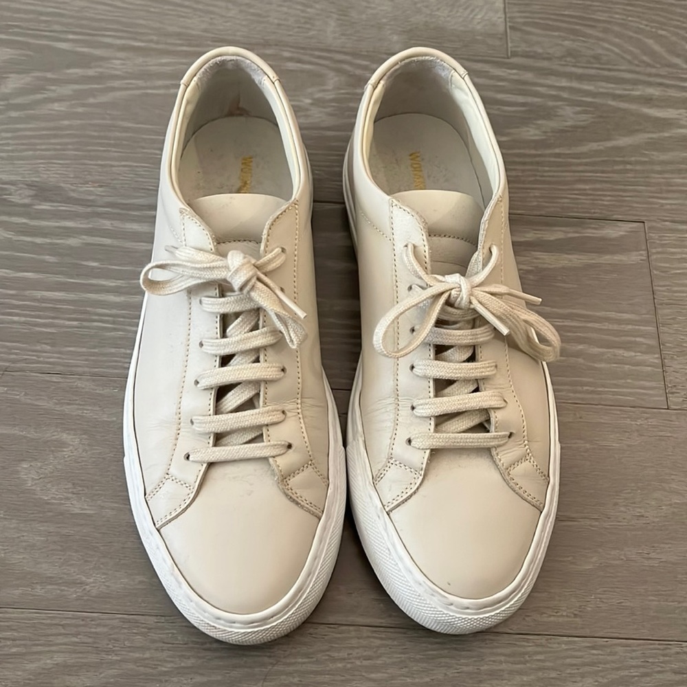 Women’s Original Achilles Sneaker
COMMON PROJECTS